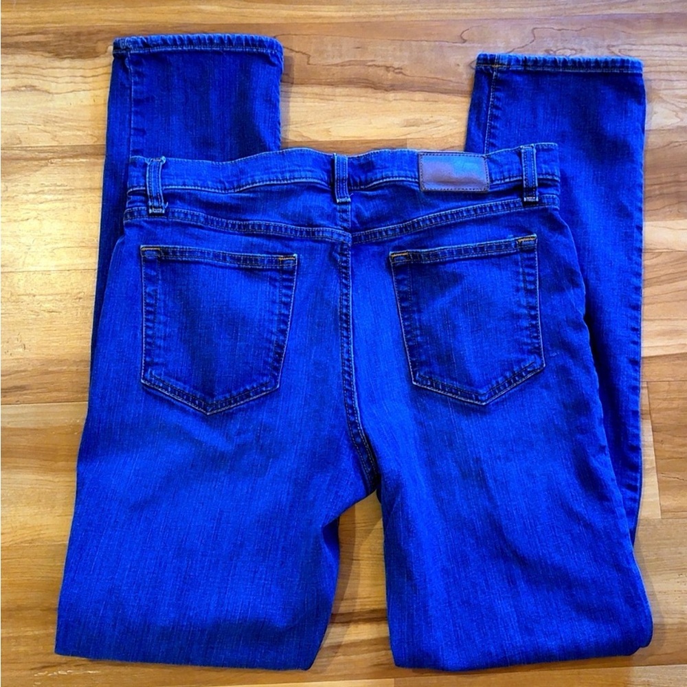 Tommy Jeans 34x34 Men’s Straight Leg Denim | Classic Blue | Excellent Condition